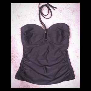 Merona Tankini swim top